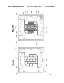 LIGHT EMITTING DIODE (LED) ARRAYS INCLUDING DIRECT DIE ATTACH AND RELATED     ASSEMBLIES diagram and image