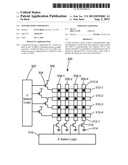 3D SEMICONDUCTOR DEVICE diagram and image