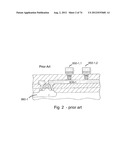 3D SEMICONDUCTOR DEVICE diagram and image