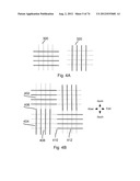 3D SEMICONDUCTOR DEVICE diagram and image