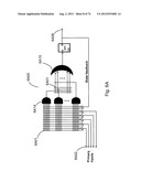 3D SEMICONDUCTOR DEVICE diagram and image