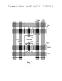 3D SEMICONDUCTOR DEVICE diagram and image