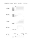 3D SEMICONDUCTOR DEVICE diagram and image