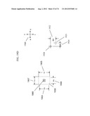 3D SEMICONDUCTOR DEVICE diagram and image