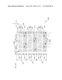 3D SEMICONDUCTOR DEVICE diagram and image