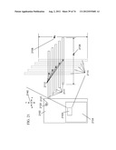 3D SEMICONDUCTOR DEVICE diagram and image