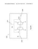 3D SEMICONDUCTOR DEVICE diagram and image