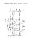 3D SEMICONDUCTOR DEVICE diagram and image