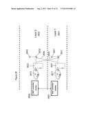 3D SEMICONDUCTOR DEVICE diagram and image