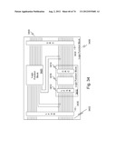 3D SEMICONDUCTOR DEVICE diagram and image