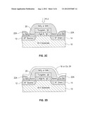 REDUCED S/D CONTACT RESISTANCE OF III-V MOSFET USING LOW TEMPERATURE     METAL-INDUCED CRYSTALLIZATION OF n+ Ge diagram and image