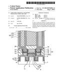 SEMICONDUCTOR DEVICE AND METHOD FOR MANUFACTURING THE SAME diagram and image