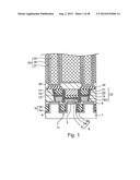 SEMICONDUCTOR DEVICE AND METHOD FOR MANUFACTURING THE SAME diagram and image