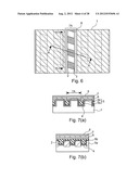 SEMICONDUCTOR DEVICE AND METHOD FOR MANUFACTURING THE SAME diagram and image