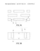 VERTICAL TRANSISTOR FOR RANDOM-ACCESS MEMORY AND MANUFACTURING METHOD     THEREOF diagram and image