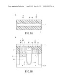 VERTICAL TRANSISTOR FOR RANDOM-ACCESS MEMORY AND MANUFACTURING METHOD     THEREOF diagram and image