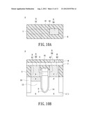 VERTICAL TRANSISTOR FOR RANDOM-ACCESS MEMORY AND MANUFACTURING METHOD     THEREOF diagram and image