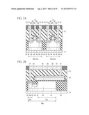 SEMICONDUCTOR DEVICE AND METHOD OF MANUFACTURING SEMICONDUCTOR DEVICE diagram and image