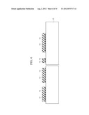 SEMICONDUCTOR DEVICE AND METHOD OF MANUFACTURING SEMICONDUCTOR DEVICE diagram and image