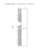 SEMICONDUCTOR DEVICE AND METHOD OF MANUFACTURING SEMICONDUCTOR DEVICE diagram and image