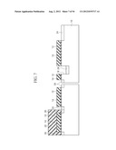 SEMICONDUCTOR DEVICE AND METHOD OF MANUFACTURING SEMICONDUCTOR DEVICE diagram and image