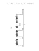 SEMICONDUCTOR DEVICE AND METHOD OF MANUFACTURING SEMICONDUCTOR DEVICE diagram and image