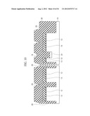 SEMICONDUCTOR DEVICE AND METHOD OF MANUFACTURING SEMICONDUCTOR DEVICE diagram and image