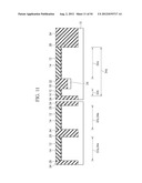 SEMICONDUCTOR DEVICE AND METHOD OF MANUFACTURING SEMICONDUCTOR DEVICE diagram and image