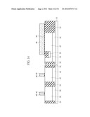 SEMICONDUCTOR DEVICE AND METHOD OF MANUFACTURING SEMICONDUCTOR DEVICE diagram and image