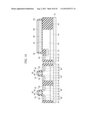 SEMICONDUCTOR DEVICE AND METHOD OF MANUFACTURING SEMICONDUCTOR DEVICE diagram and image