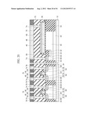 SEMICONDUCTOR DEVICE AND METHOD OF MANUFACTURING SEMICONDUCTOR DEVICE diagram and image