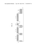 SEMICONDUCTOR DEVICE AND METHOD OF MANUFACTURING SEMICONDUCTOR DEVICE diagram and image