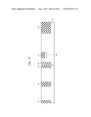 SEMICONDUCTOR DEVICE AND METHOD OF MANUFACTURING SEMICONDUCTOR DEVICE diagram and image