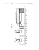 SEMICONDUCTOR DEVICE AND METHOD OF MANUFACTURING SEMICONDUCTOR DEVICE diagram and image