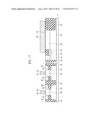 SEMICONDUCTOR DEVICE AND METHOD OF MANUFACTURING SEMICONDUCTOR DEVICE diagram and image