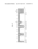 SEMICONDUCTOR DEVICE AND METHOD OF MANUFACTURING SEMICONDUCTOR DEVICE diagram and image