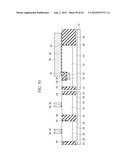 SEMICONDUCTOR DEVICE AND METHOD OF MANUFACTURING SEMICONDUCTOR DEVICE diagram and image