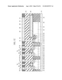 SEMICONDUCTOR DEVICE AND METHOD OF MANUFACTURING SEMICONDUCTOR DEVICE diagram and image