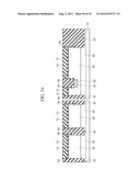 SEMICONDUCTOR DEVICE AND METHOD OF MANUFACTURING SEMICONDUCTOR DEVICE diagram and image