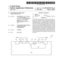 ELECTROSTATIC DISCHARGE PROTECTION DEVICE diagram and image