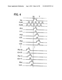 SEMICONDUCTOR DEVICE, DISPLAY DEVICE, AND ELECTRONIC DEVICE diagram and image