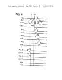 SEMICONDUCTOR DEVICE, DISPLAY DEVICE, AND ELECTRONIC DEVICE diagram and image