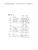 SEMICONDUCTOR DEVICE, DISPLAY DEVICE, AND ELECTRONIC DEVICE diagram and image