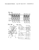 SEMICONDUCTOR DEVICE, DISPLAY DEVICE, AND ELECTRONIC DEVICE diagram and image