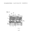 SEMICONDUCTOR DEVICE, DISPLAY DEVICE, AND ELECTRONIC DEVICE diagram and image