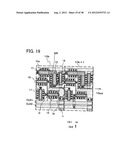 SEMICONDUCTOR DEVICE, DISPLAY DEVICE, AND ELECTRONIC DEVICE diagram and image