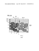 SEMICONDUCTOR DEVICE, DISPLAY DEVICE, AND ELECTRONIC DEVICE diagram and image