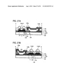 SEMICONDUCTOR DEVICE, DISPLAY DEVICE, AND ELECTRONIC DEVICE diagram and image