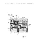 SEMICONDUCTOR DEVICE, DISPLAY DEVICE, AND ELECTRONIC DEVICE diagram and image