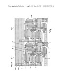 SEMICONDUCTOR DEVICE, DISPLAY DEVICE, AND ELECTRONIC DEVICE diagram and image